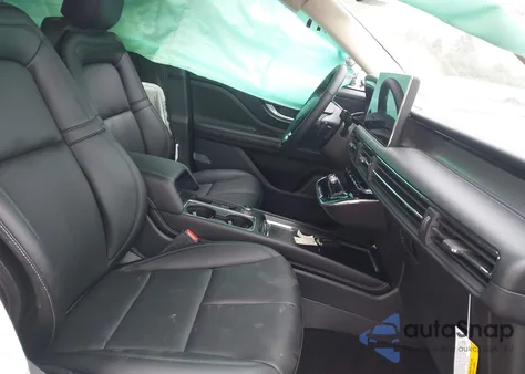 2024 Lincoln Corsair Premiere from USA, damaged, VIN 5LMCJ1CA7RUL01805